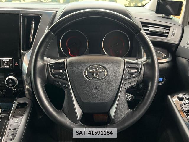 Toyota ALPHARD 2019-10 7816315-11