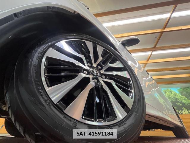 Toyota ALPHARD 2019-10 7816315-13