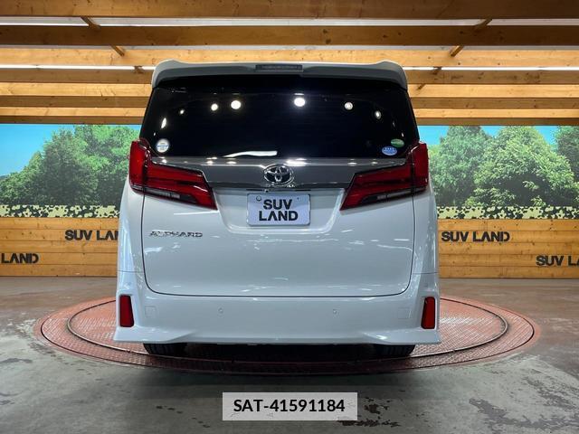 Toyota ALPHARD 2019-10 7816315-15