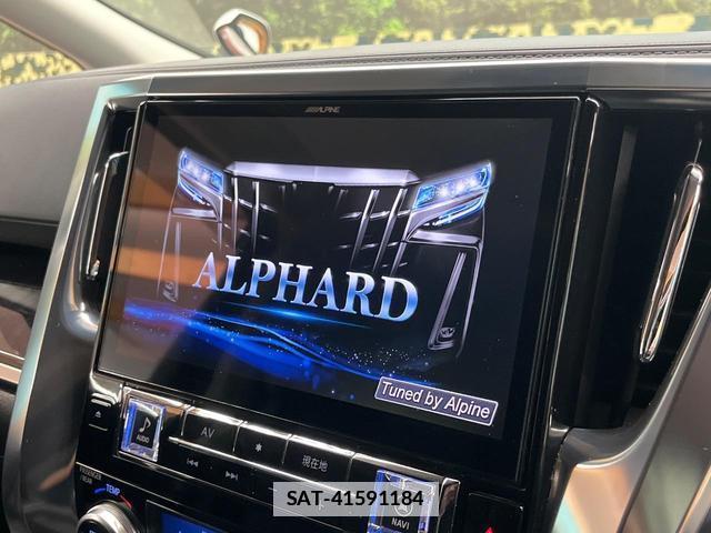 Toyota ALPHARD 2019-10 7816315-3