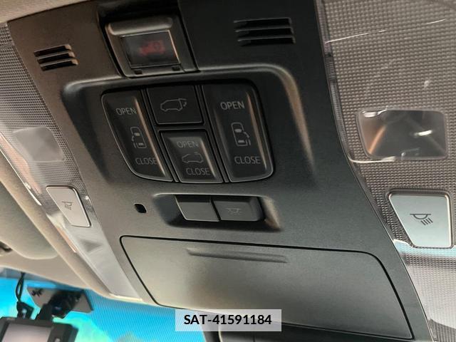 Toyota ALPHARD 2019-10 7816315-6