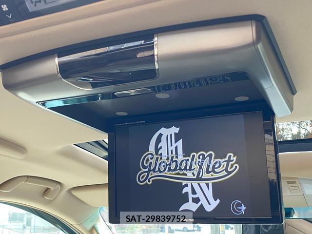 Toyota ALPHARD 2010-04 7816500-11
