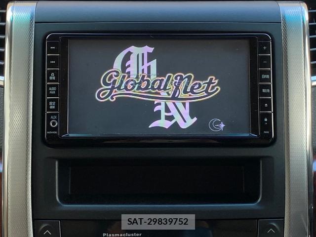Toyota ALPHARD 2010-04 7816500-14