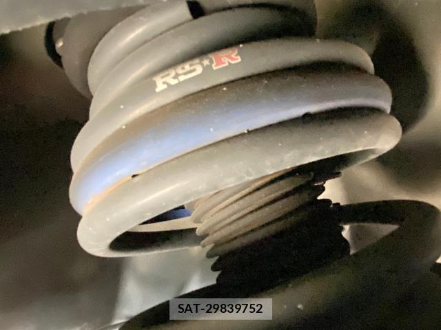 Toyota ALPHARD 2010-04 7816500-6
