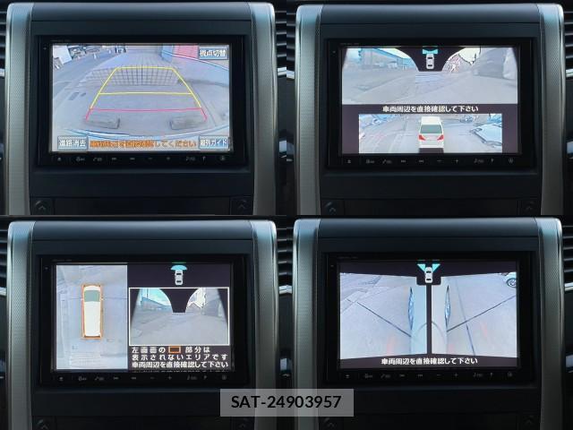Toyota ALPHARD 2012-01 7816504-11