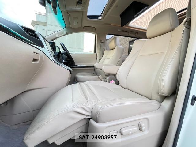 Toyota ALPHARD 2012-01 7816504-14