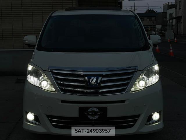 Toyota ALPHARD 2012-01 7816504-18