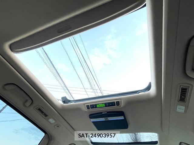 Toyota ALPHARD 2012-01 7816504-3