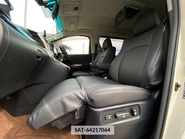 Toyota ALPHARD 2012-02 7816505-14