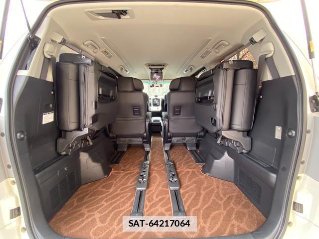 Toyota ALPHARD 2012-02 7816505-17