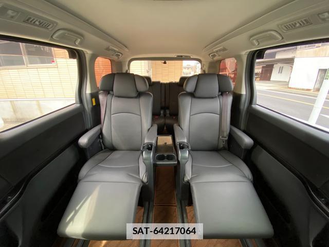 Toyota ALPHARD 2012-02 7816505-6