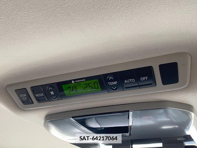 Toyota ALPHARD 2012-02 7816505-8