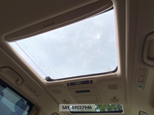 Toyota ALPHARD 2008-09 7816509-3