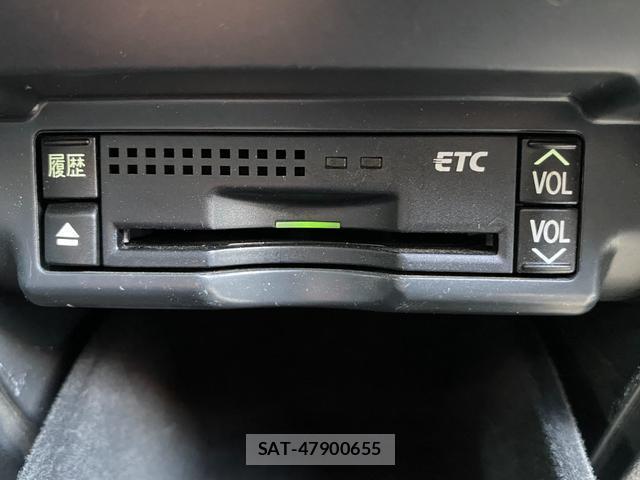 Toyota ALPHARD 2009-06 7816510-11
