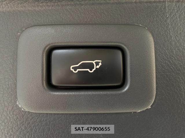 Toyota ALPHARD 2009-06 7816510-15