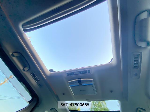 Toyota ALPHARD 2009-06 7816510-3