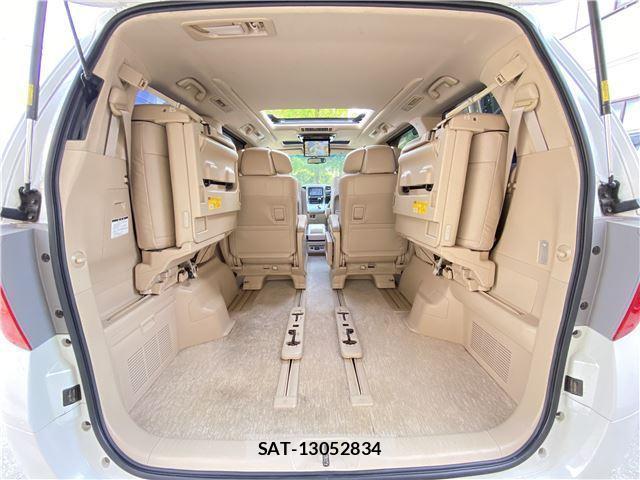 Toyota ALPHARD 2013-10 7816511-17