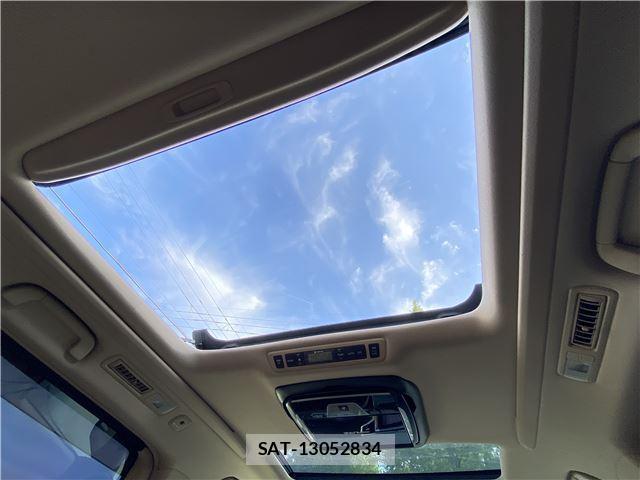 Toyota ALPHARD 2013-10 7816511-3