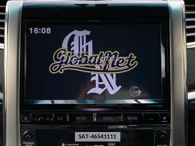 Toyota ALPHARD 2013-11 7816517-11