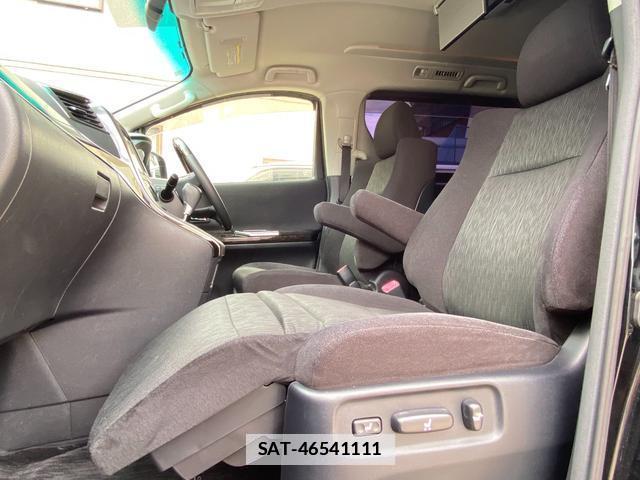 Toyota ALPHARD 2013-11 7816517-14