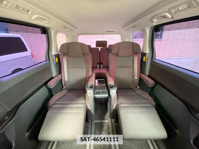 Toyota ALPHARD 2013-11 7816517-6