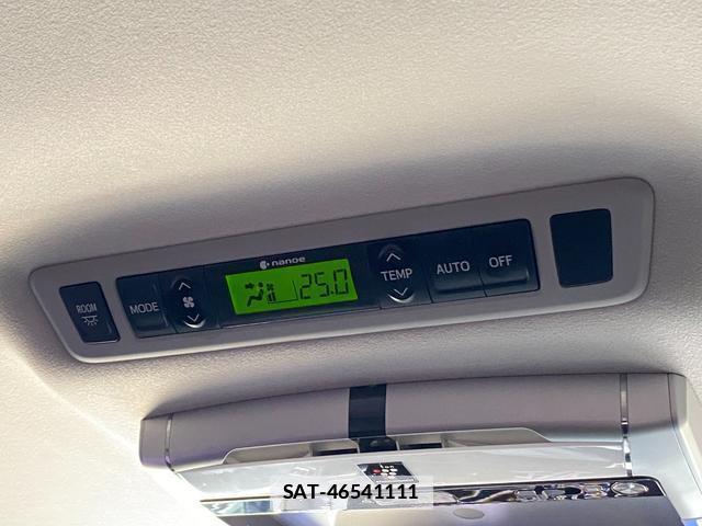 Toyota ALPHARD 2013-11 7816517-8