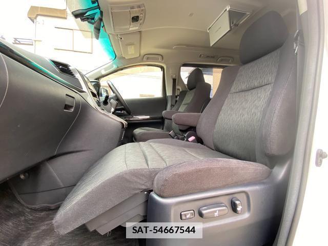 Toyota ALPHARD 2012-05 7816519-14
