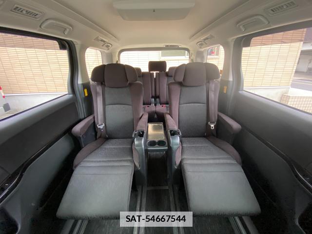Toyota ALPHARD 2012-05 7816519-7