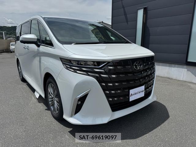 Toyota ALPHARD 2026-06 7816802-0