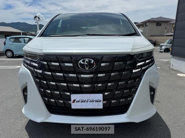 Toyota ALPHARD 2026-06 7816802-1