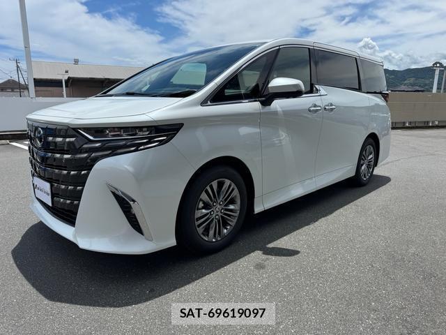 Toyota ALPHARD 2026-06 7816802-2