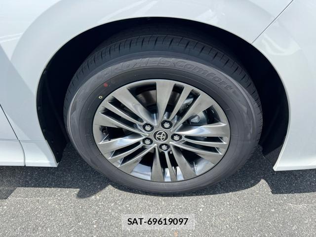 Toyota ALPHARD 2026-06 7816802-9