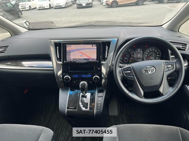 Toyota ALPHARD 2018-01 7816976-10