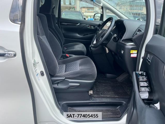 Toyota ALPHARD 2018-01 7816976-11