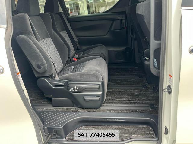 Toyota ALPHARD 2018-01 7816976-14