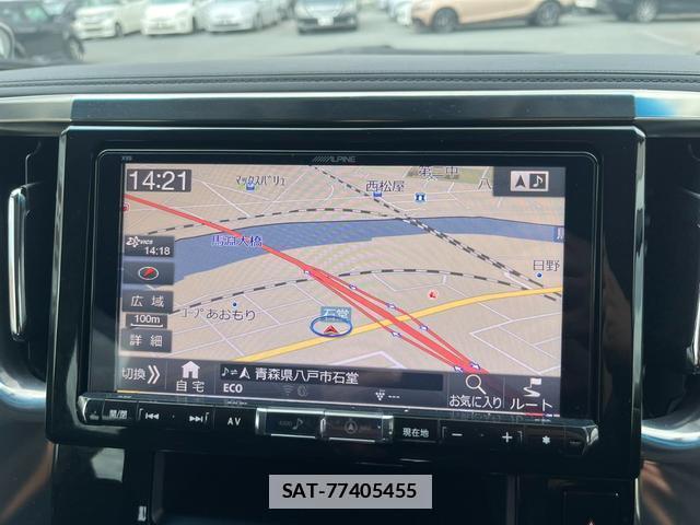 Toyota ALPHARD 2018-01 7816976-16
