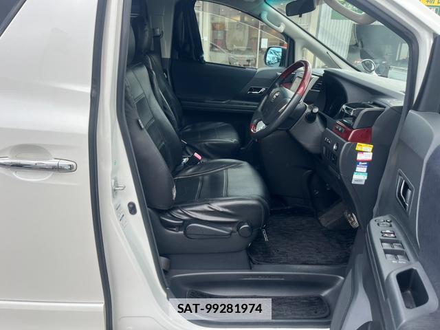 Toyota ALPHARD 2008-08 7816986-10