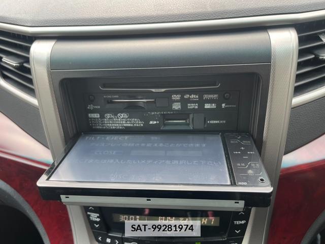 Toyota ALPHARD 2008-08 7816986-19