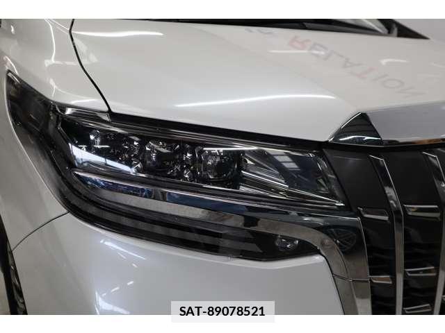 Toyota ALPHARD 2018-09 7817017-11