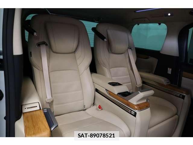 Toyota ALPHARD 2018-09 7817017-19