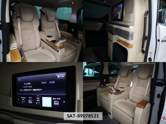 Toyota ALPHARD 2018-09 7817017-4