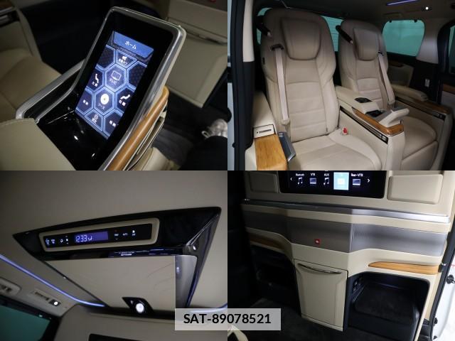 Toyota ALPHARD 2018-09 7817017-5