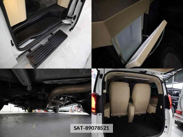 Toyota ALPHARD 2018-09 7817017-8