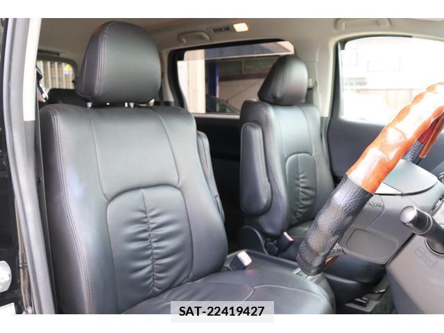 Toyota ALPHARD 2010-09 7817610-11