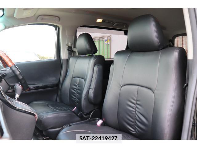 Toyota ALPHARD 2010-09 7817610-13