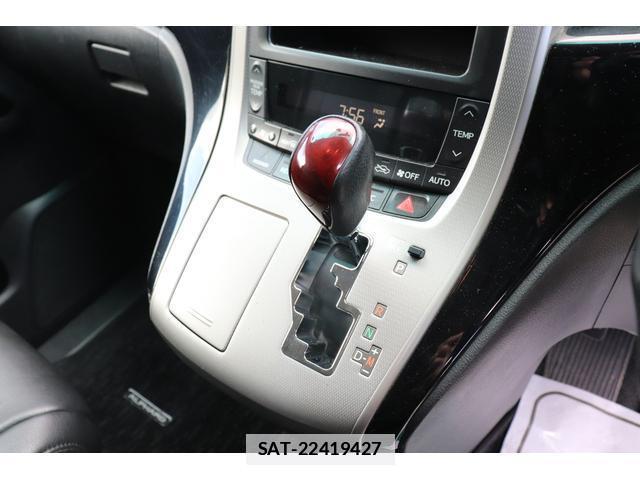 Toyota ALPHARD 2010-09 7817610-15