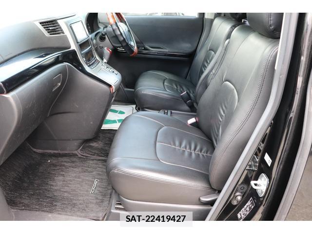 Toyota ALPHARD 2010-09 7817610-16
