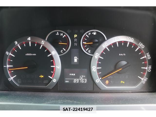 Toyota ALPHARD 2010-09 7817610-17