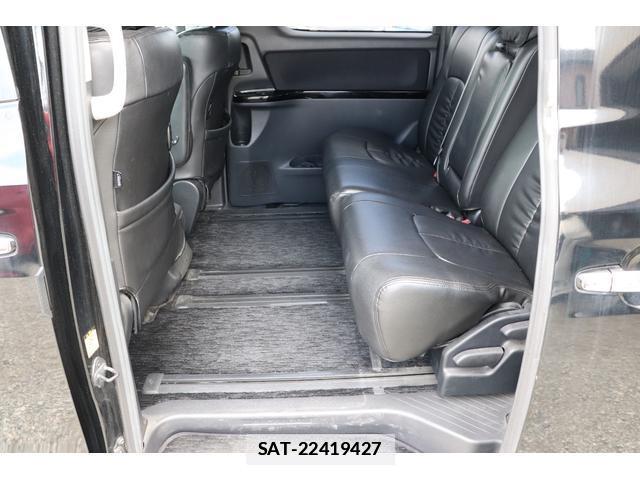 Toyota ALPHARD 2010-09 7817610-18