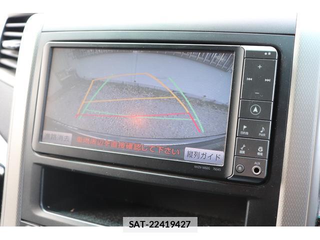 Toyota ALPHARD 2010-09 7817610-3